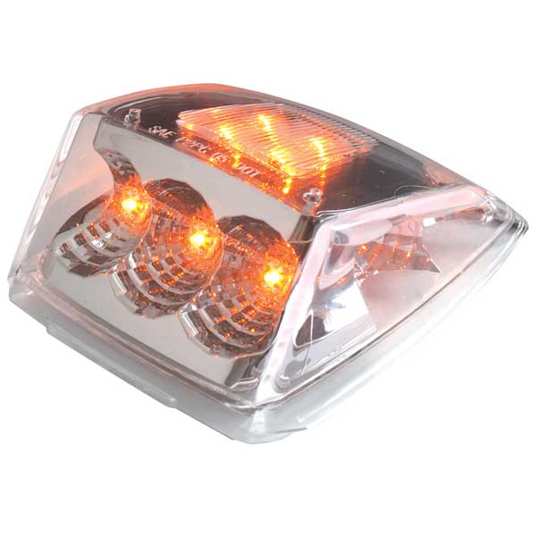 11 LED Grakon 5000 Style Replacement Spyder Cab Light - Image 3