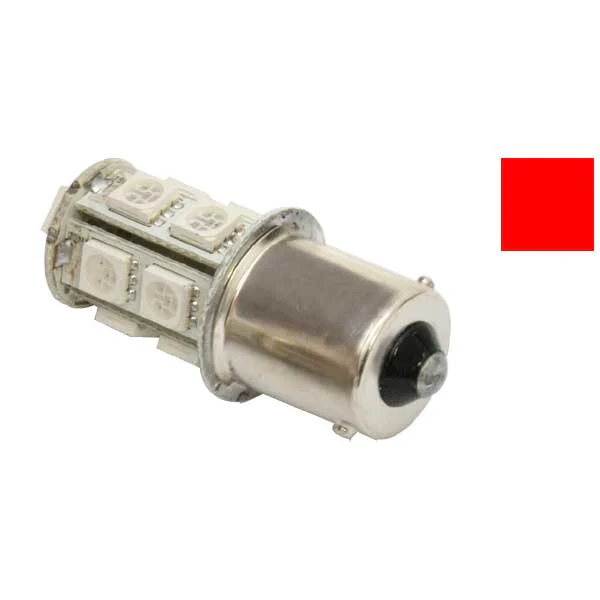 1156 13 LED Tower Bulbs (Single Function, PR) - Image 2