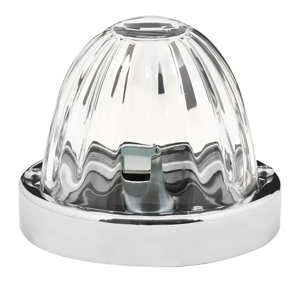 1156 Bulb Watermelon Plus Glass Lens Light Kit - Image 8