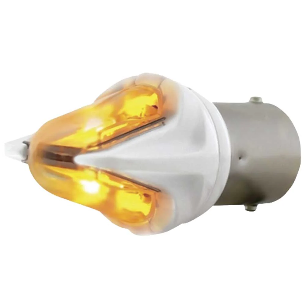 1156 Super Bright 2 LED Bulb (EA)