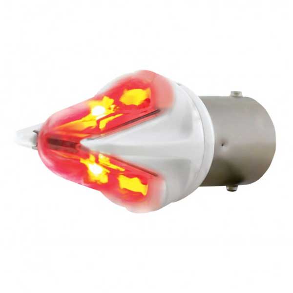 1156 Super Bright 2 LED Bulb (EA) - Image 4