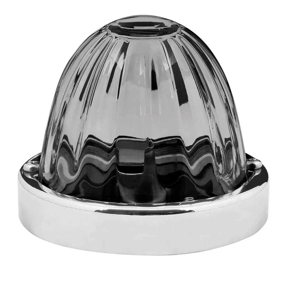 1157 Bulb Watermelon Plus Glass Lens Light Kit - Image 9