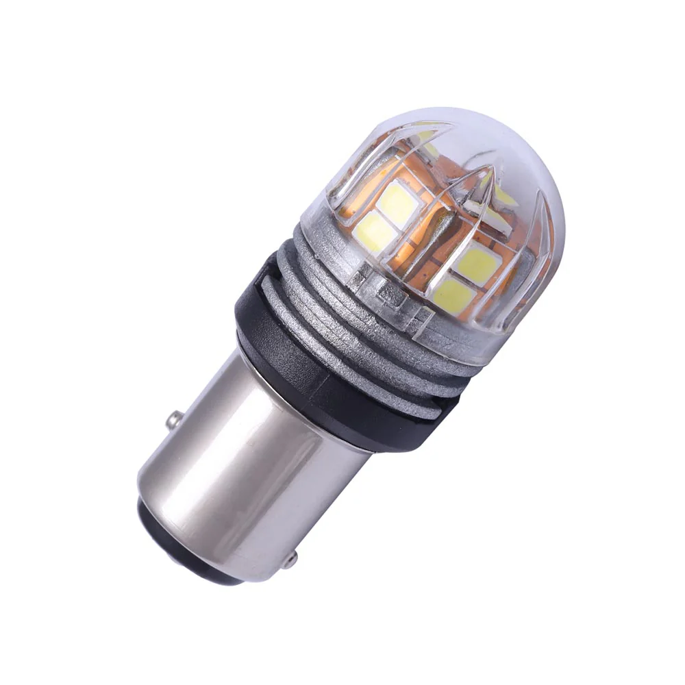 1157 Lumacore LED Light Bulbs - Image 2