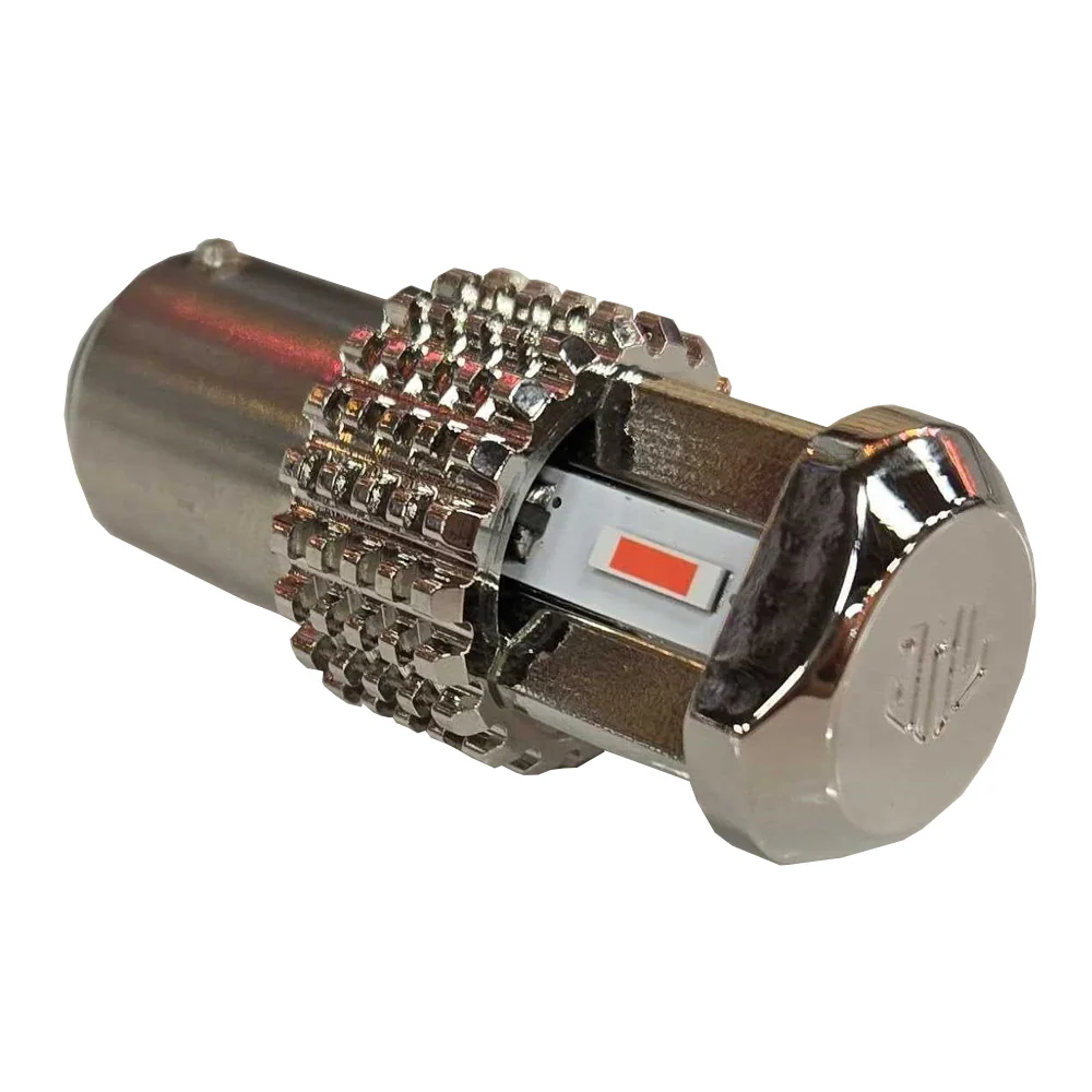 1157 Trilluminate LED Bulb - Image 3