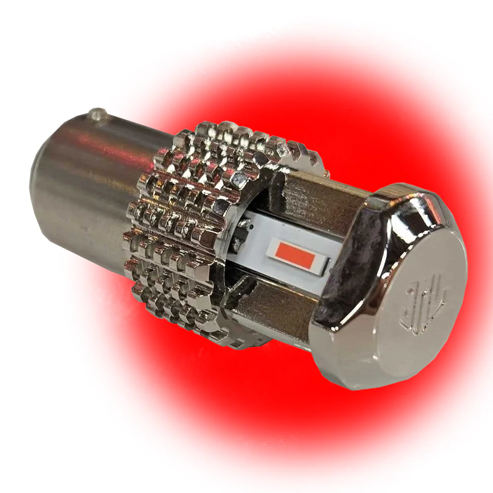 1157 Trilluminate LED Bulb - Image 4