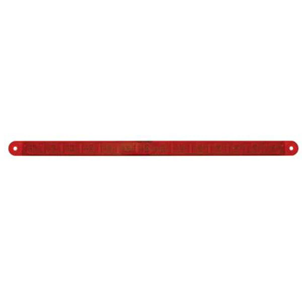 12" 14 LED Turn Signal Light Bar - Image 4