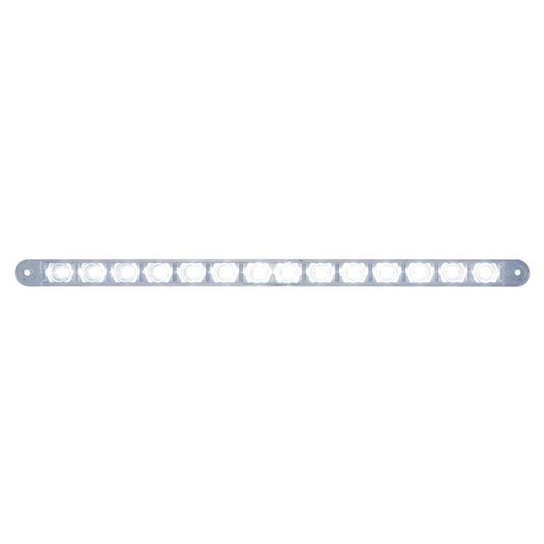 12" 14 LED Turn Signal Light Bar - Image 7