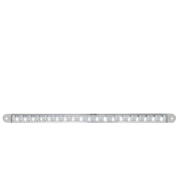 12" 18 LED Dual Function Light Bar - Image 8