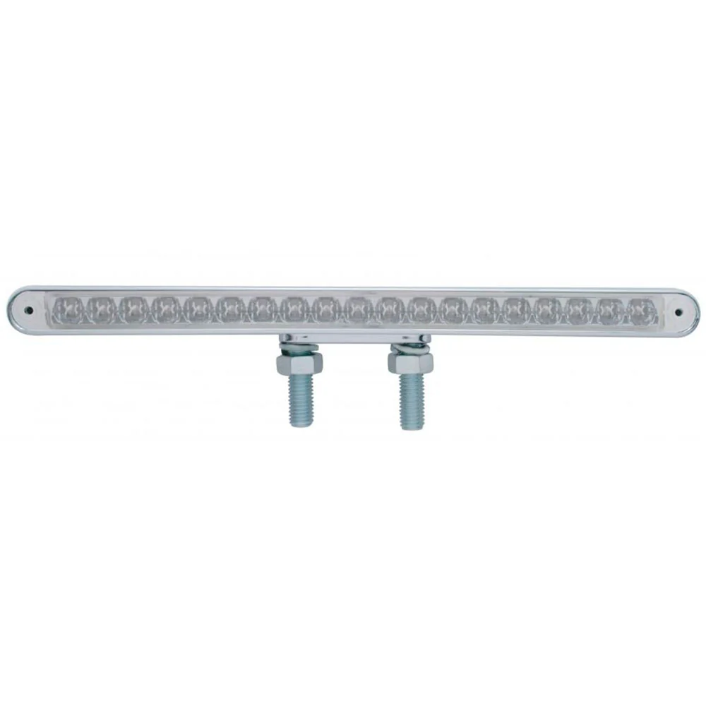 12" 19 LED Double Face Light Bar - Image 4