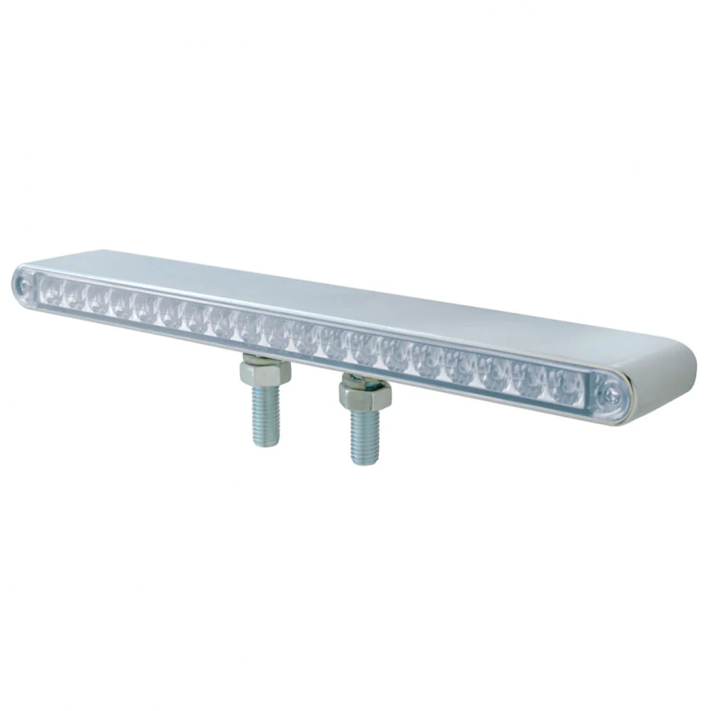 12" 19 LED Double Face Light Bar - Image 5