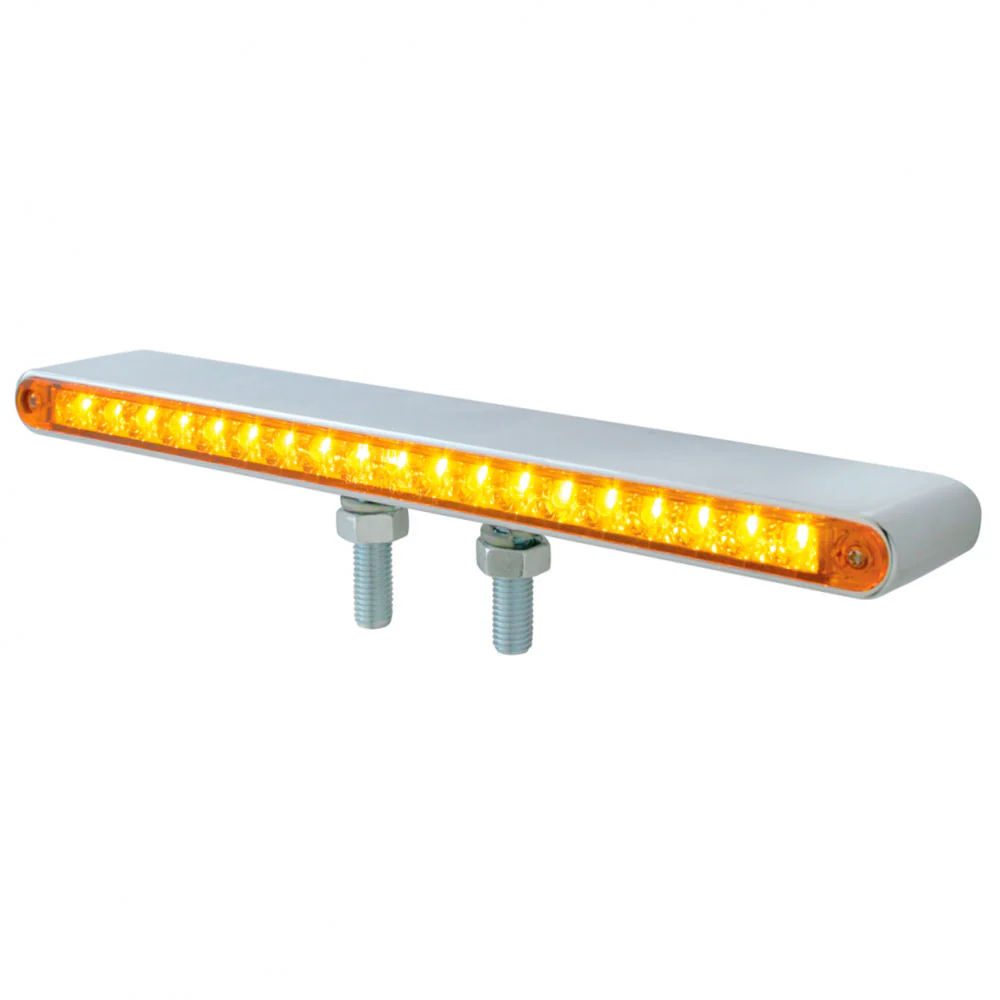 12" 19 LED Double Face Light Bar - Image 6