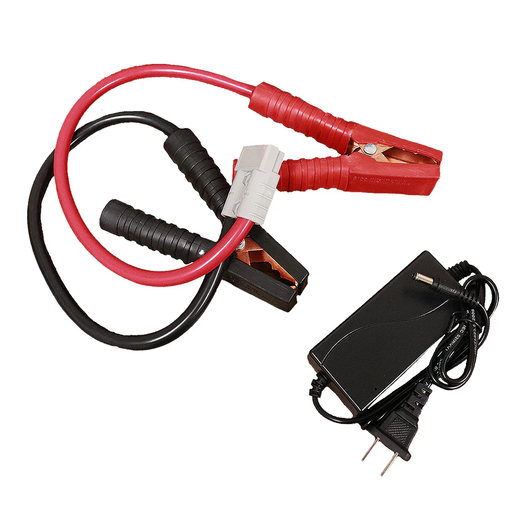 12/24V Emergency Portable Jump Starter "“ 98,000mAh - Image 3