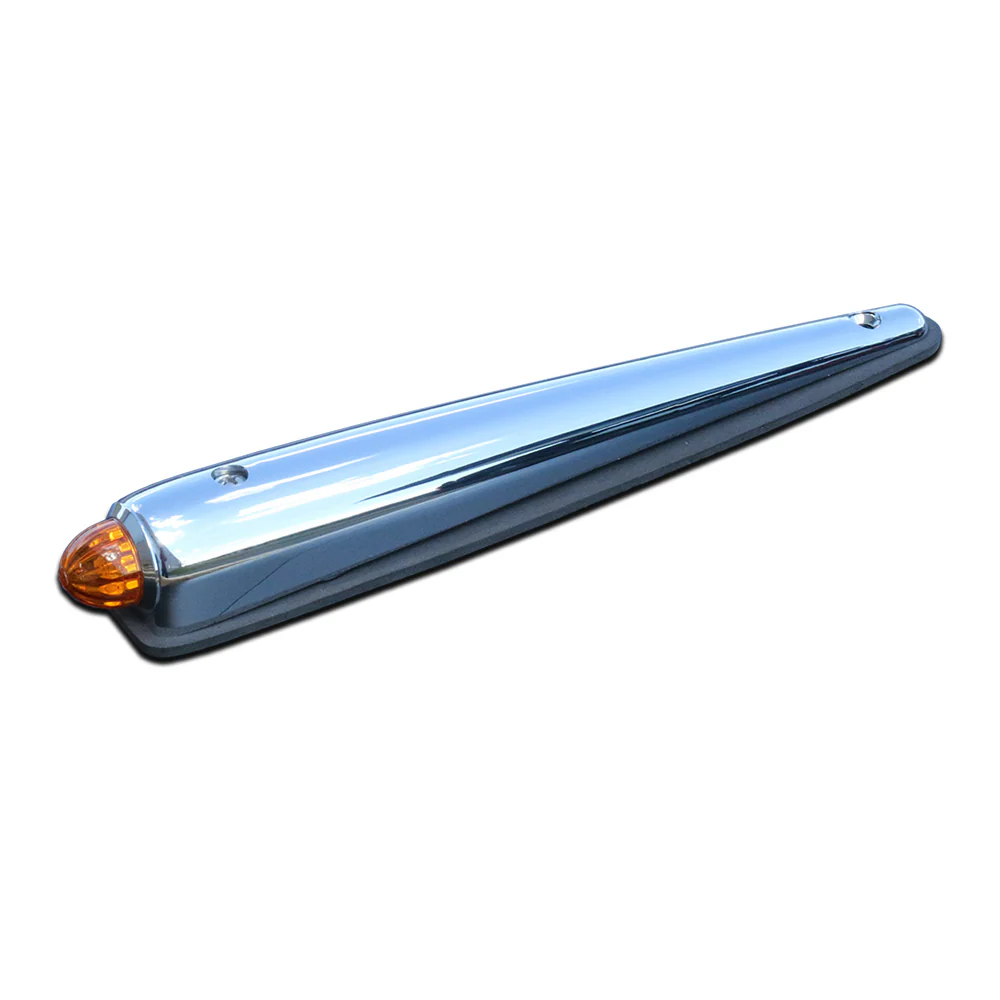 12-7/8" Hero Mini Watermelon Torpedo LED Cab Light - Image 2