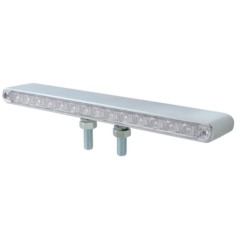 12" Double Face 14 LED Light Bar - Image 3