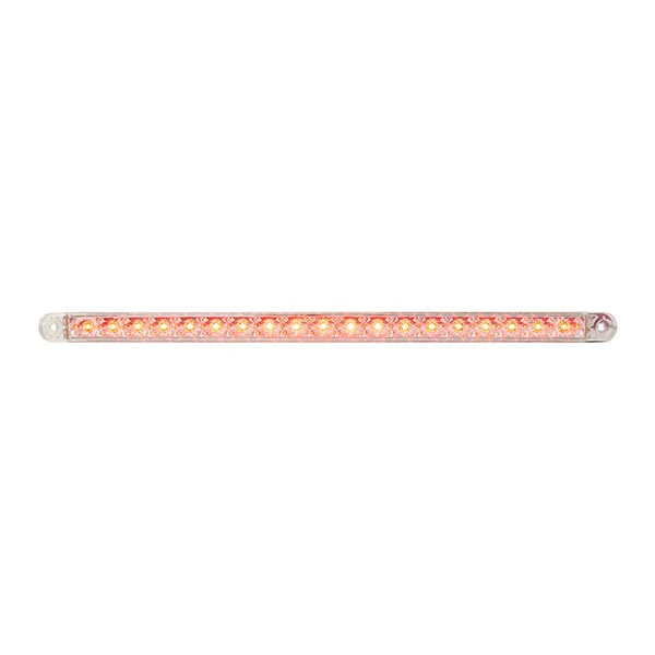 12" Dual Function LED Light Bar - Image 5