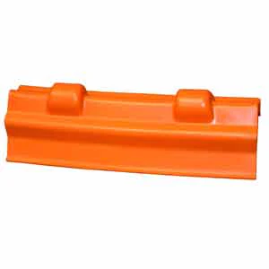 12" Plastic Corner Protector