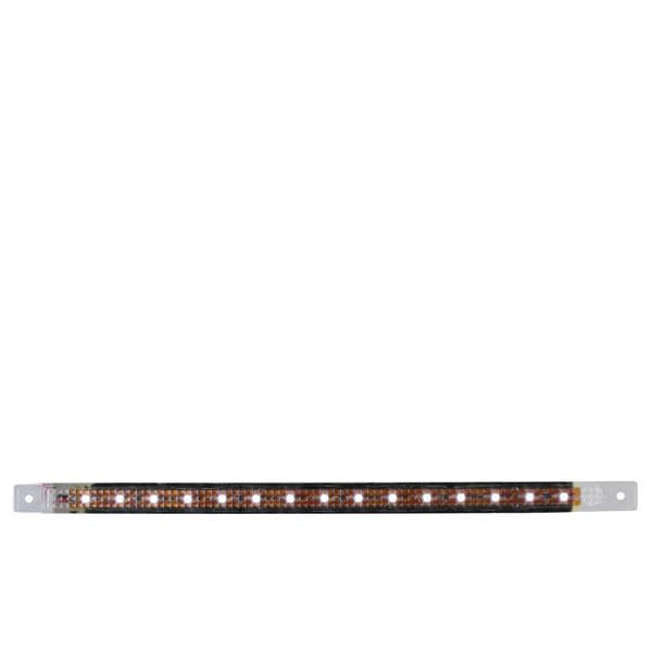 12" Ultra Thin LED Marker Light Bars - Image 8