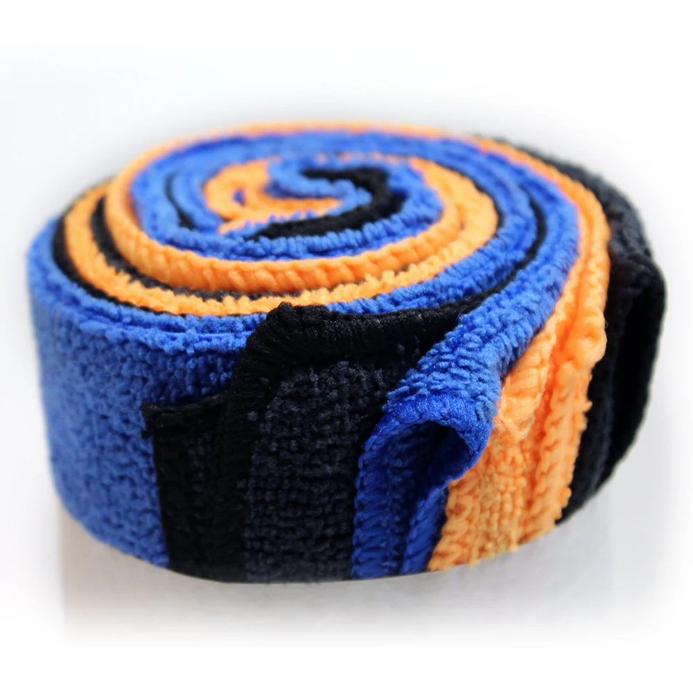 12" x 12" Microfiber Towel 8PK - Image 3