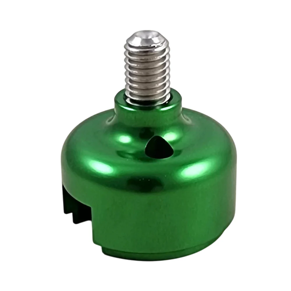 13/15/18/ Super10/LL Speed with Splitter Green Adapter