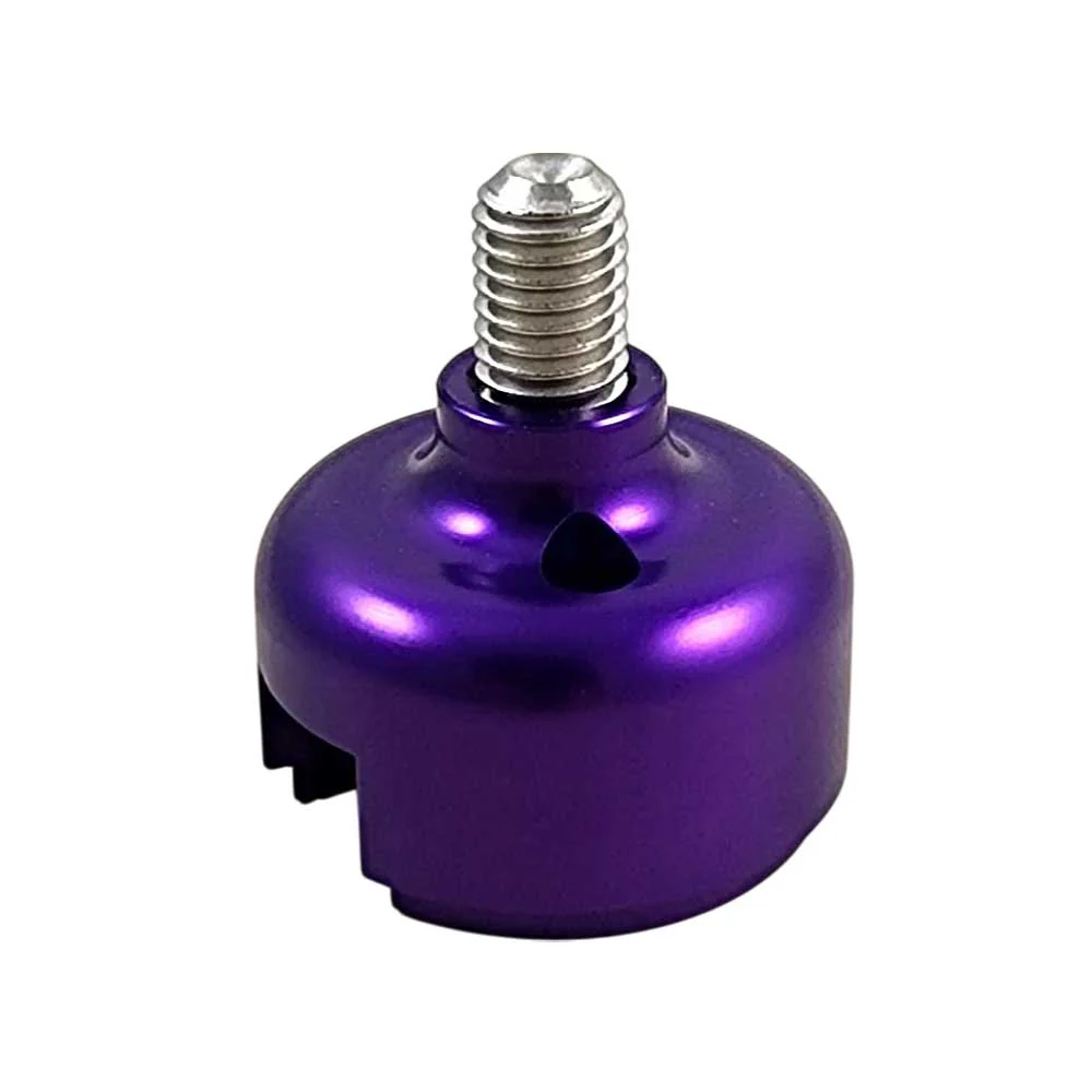 13/15/18/ Super10/LL Speed with Splitter Purple Adapter