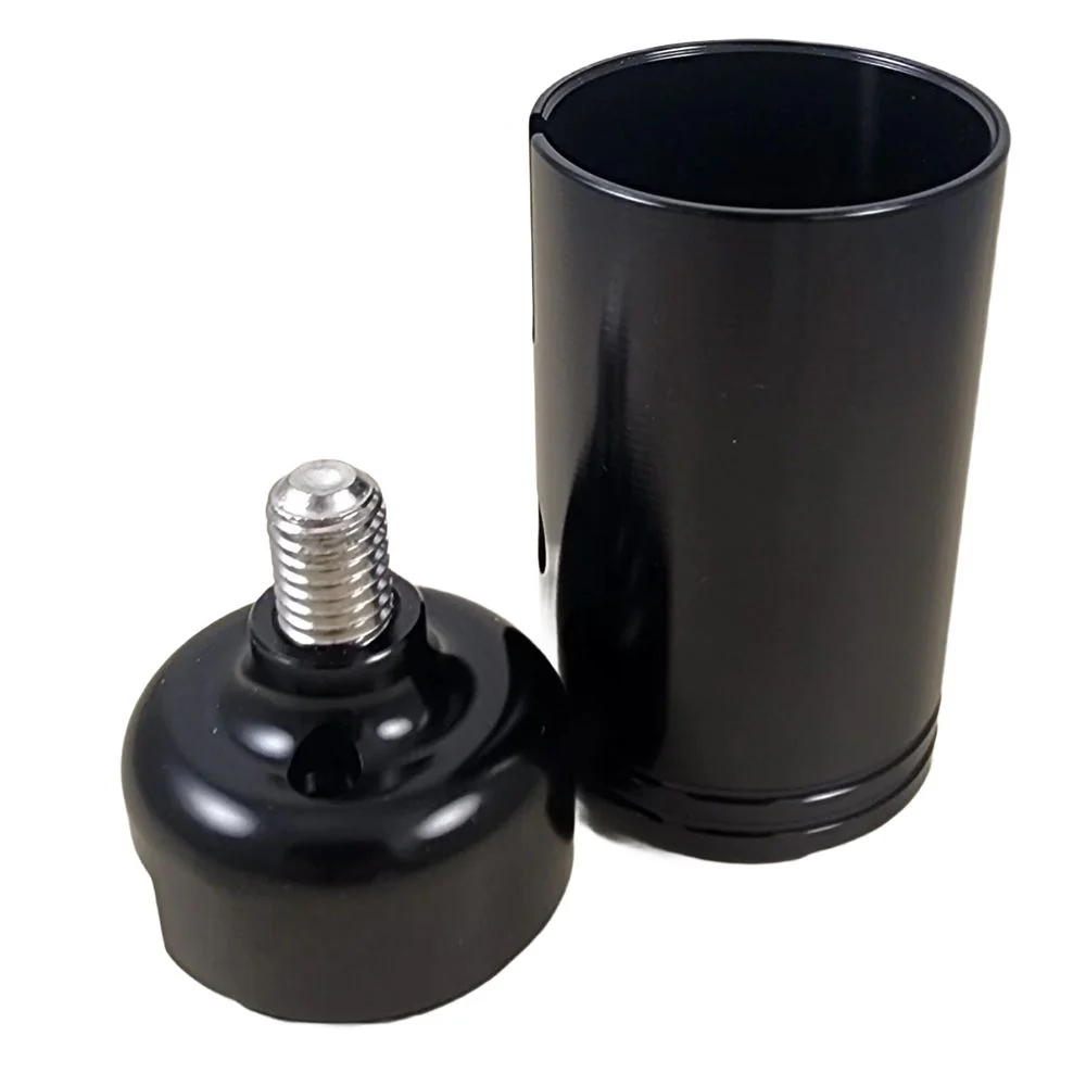 Black Super Sleeve Adapter Kit for 13/18 Eaton Fuller Shifters