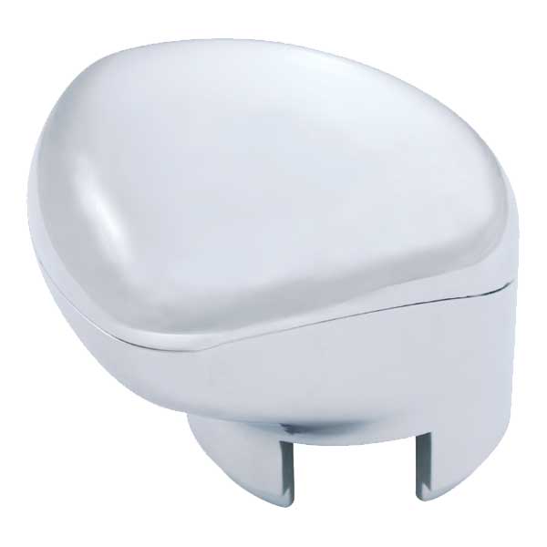 13/18 Speed Chrome Gear Shift Knob