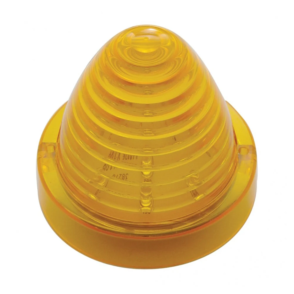 13 LED Beehive Truck-Lite Style Cab Light