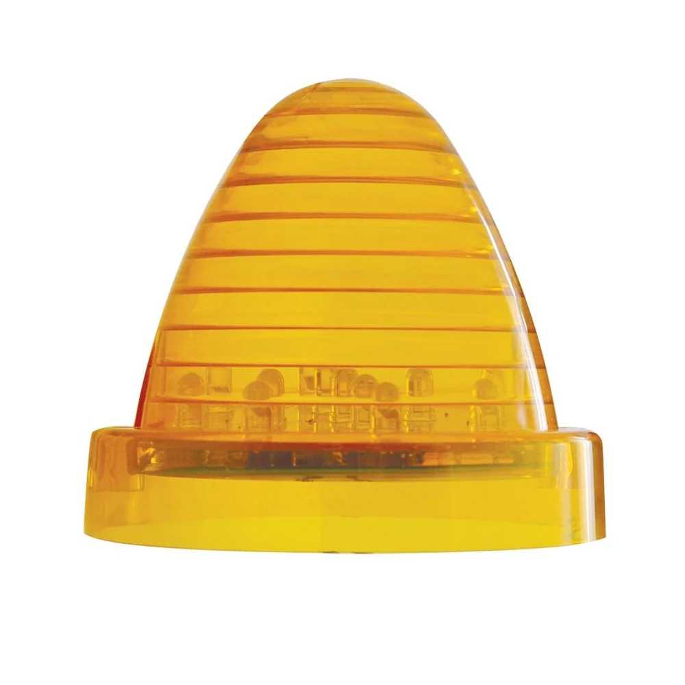 13 LED Beehive Truck-Lite Style Cab Light - Image 2