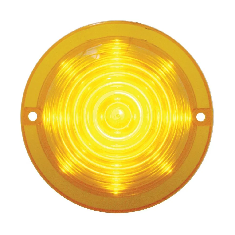 13 LED Beehive Truck-Lite Style Cab Light - Image 3