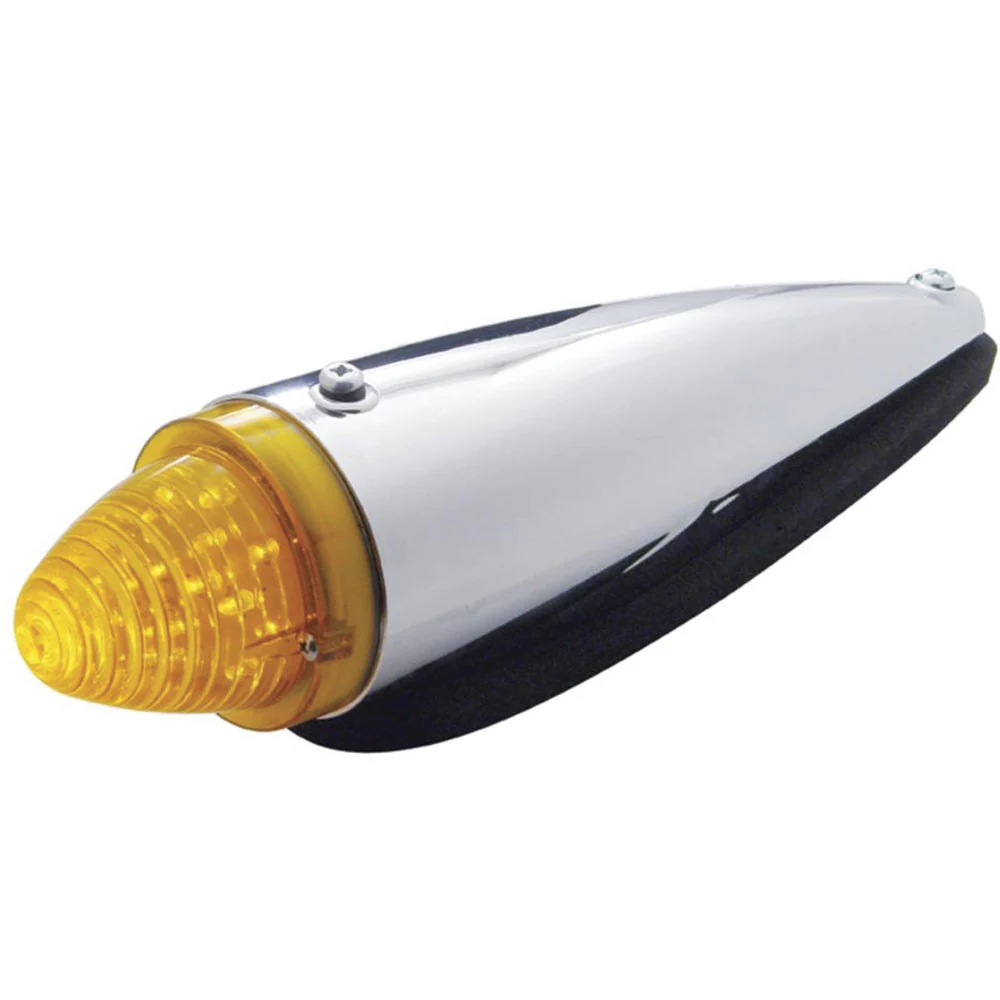 13 LED Truck-Lite Style Beehive Cab Light