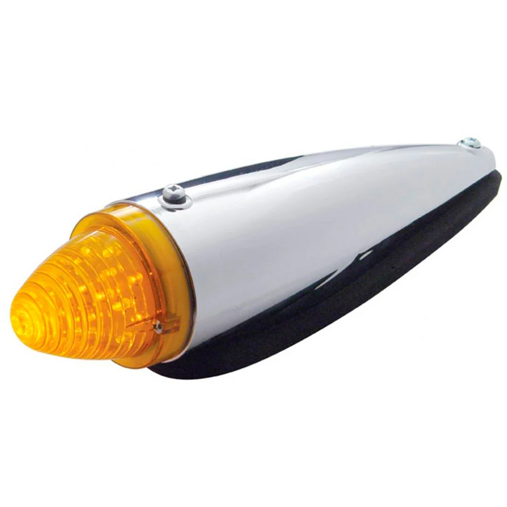 13 LED Truck-Lite Style Beehive Cab Light - Image 3