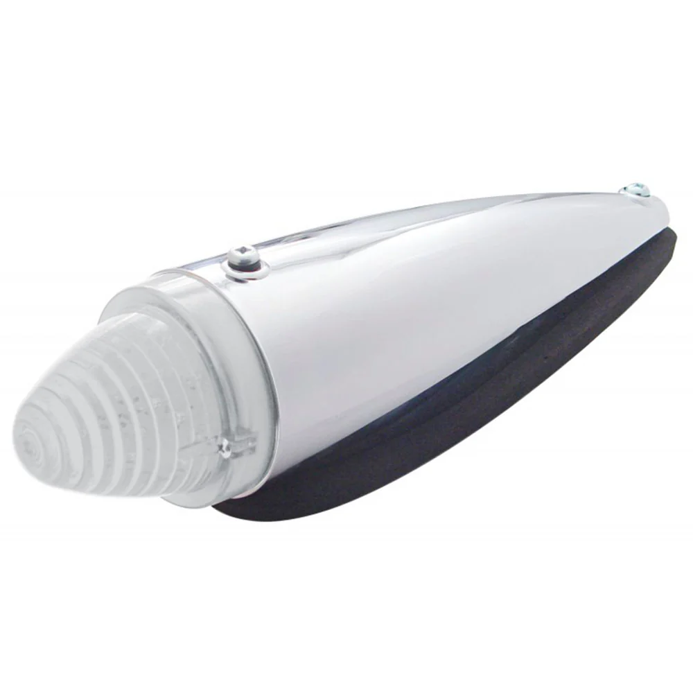 13 LED Truck-Lite Style Beehive Cab Light - Image 4