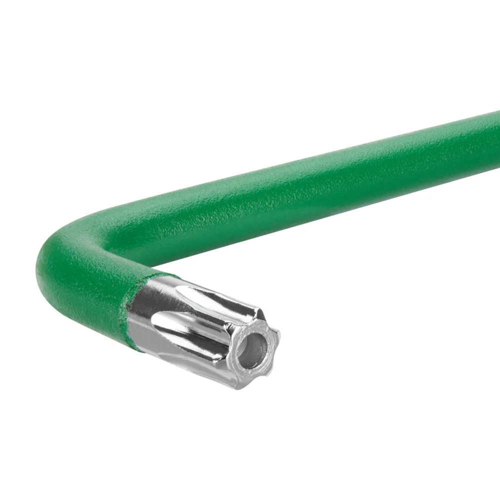 13 Piece Long Arm Star Key Set - Image 3