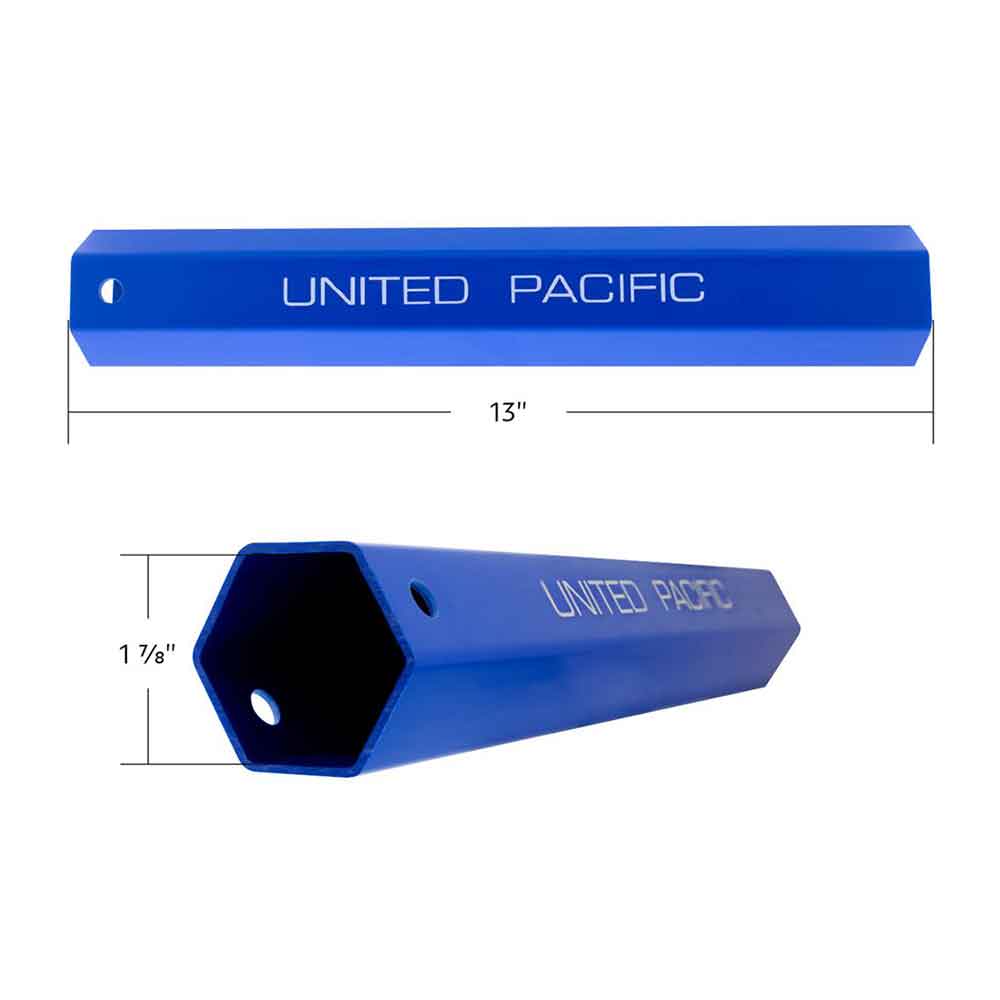 13" Plastic Lug Nut Socket for Plastic Lug Nut Covers - Image 3
