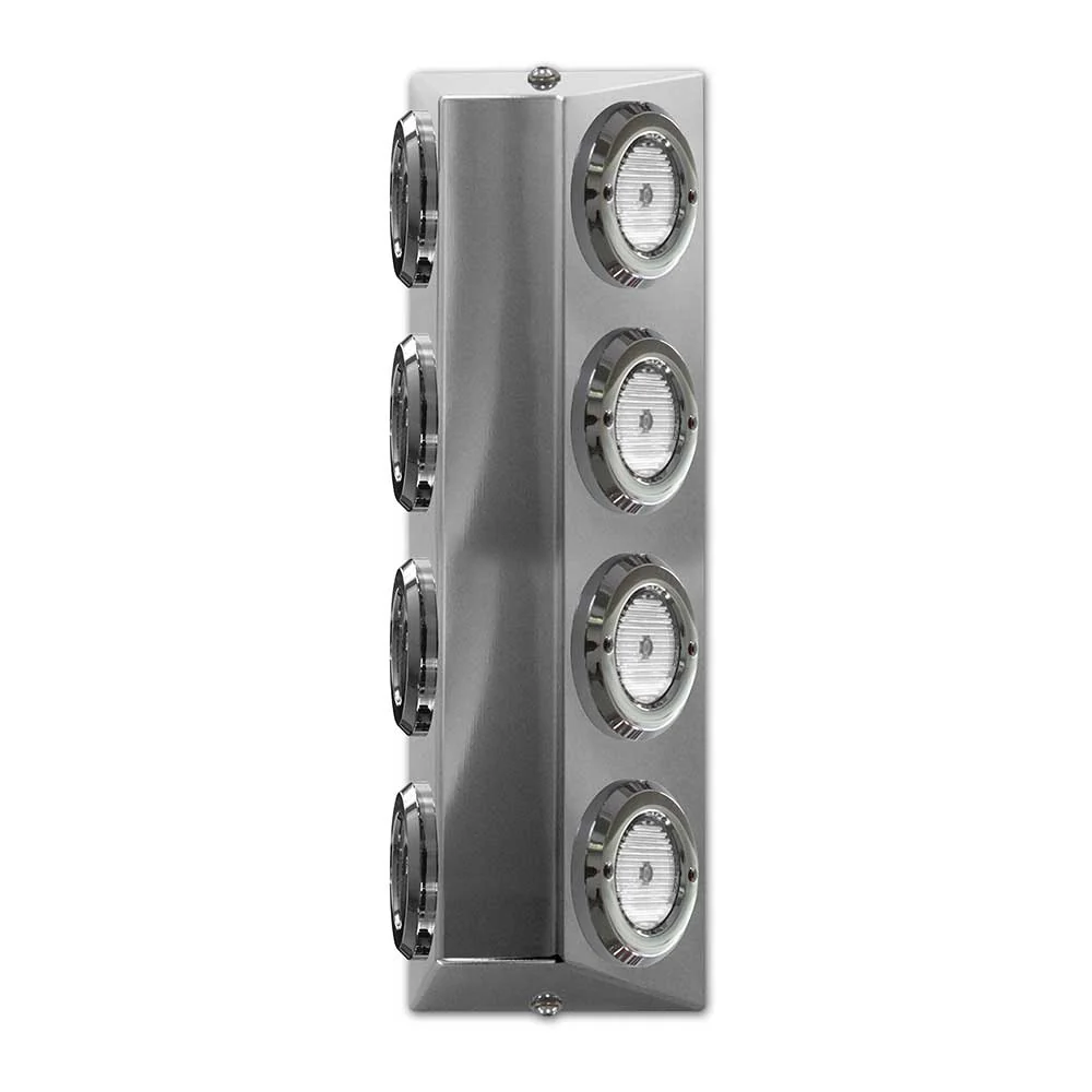 14.5" Universal Switchblade Light Bars - Image 11