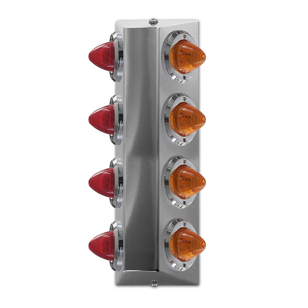 14.5" Universal Switchblade Light Bars - Image 12