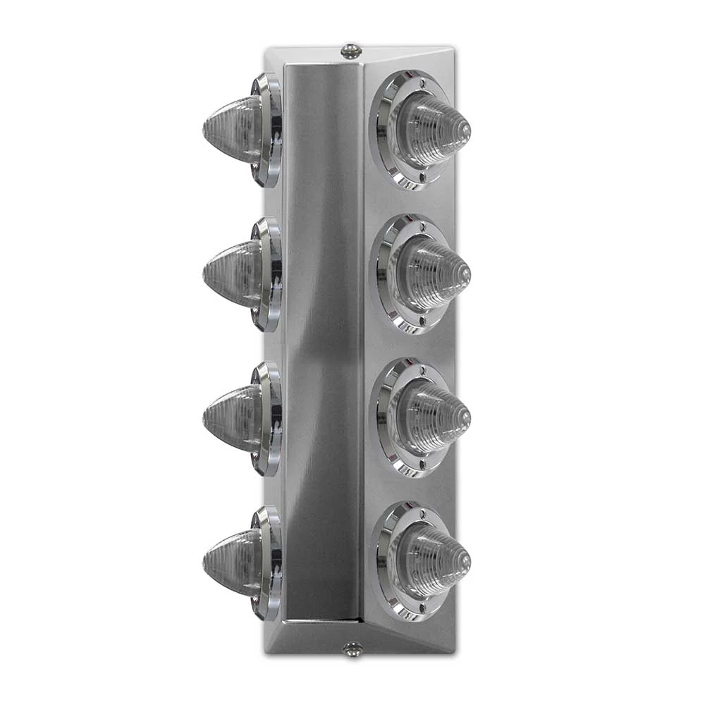 14.5" Universal Switchblade Light Bars - Image 13