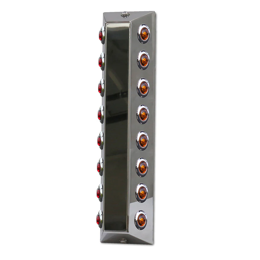 14.5" Universal Switchblade Light Bars - Image 14