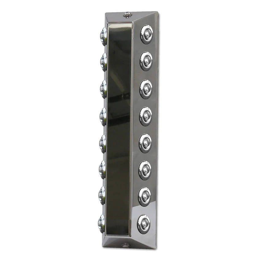 14.5" Universal Switchblade Light Bars - Image 15