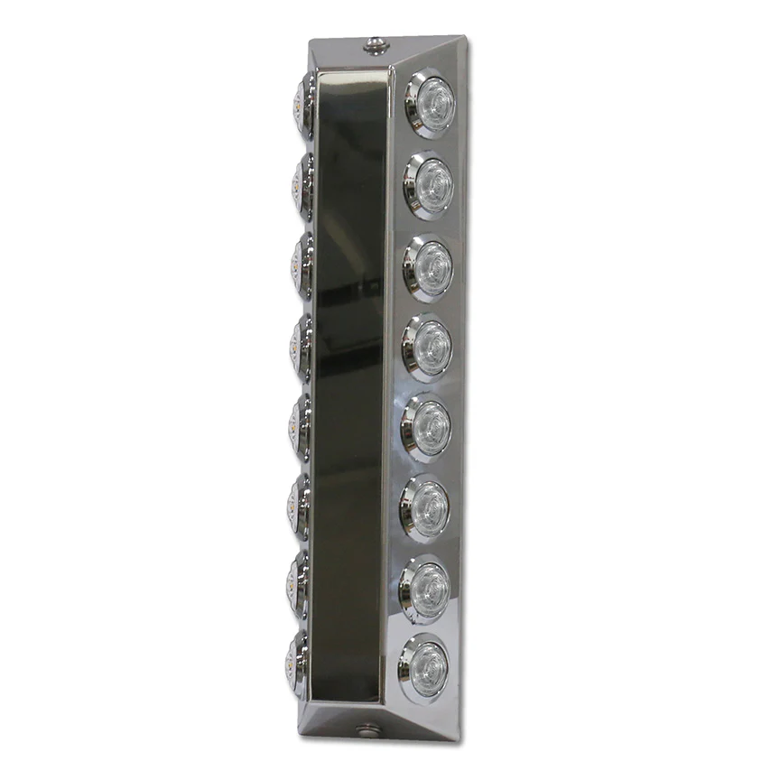 14.5" Universal Switchblade Light Bars - Image 16