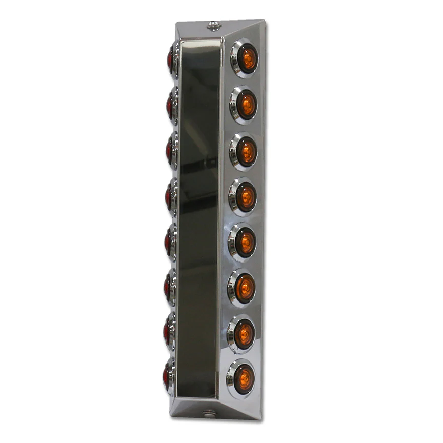 14.5" Universal Switchblade Light Bars - Image 17
