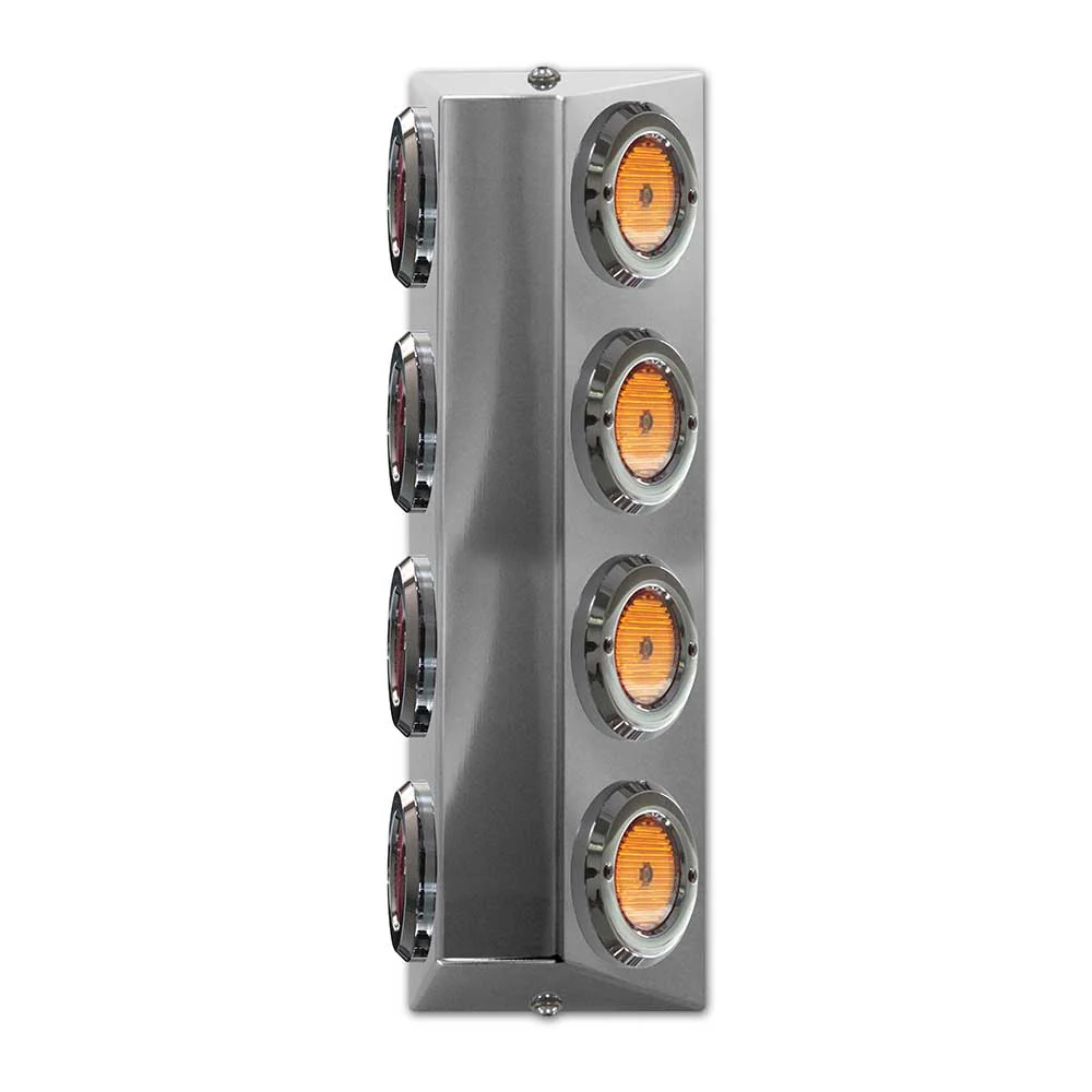14.5" Universal Switchblade Light Bars - Image 6