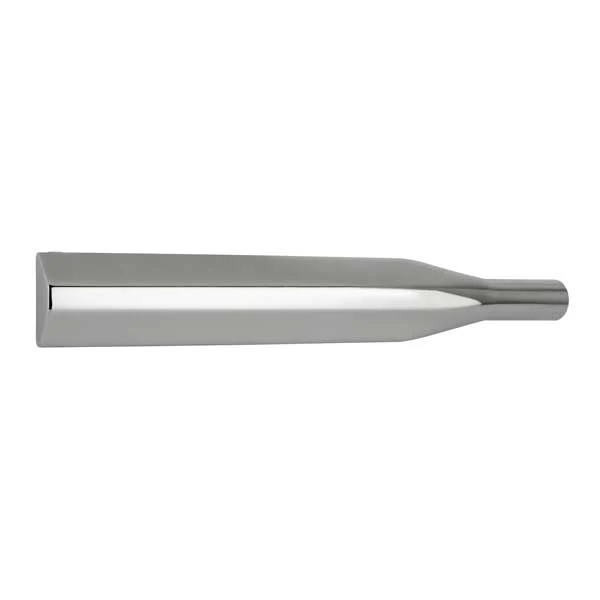 14-Gauge 430 SS Quarter Fender Arm