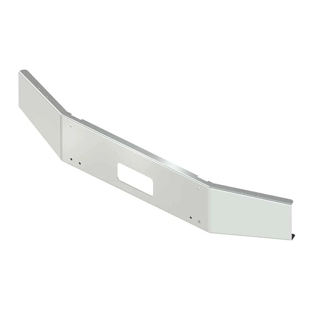 14" Kenworth T800 Open End Bumper - Image 2