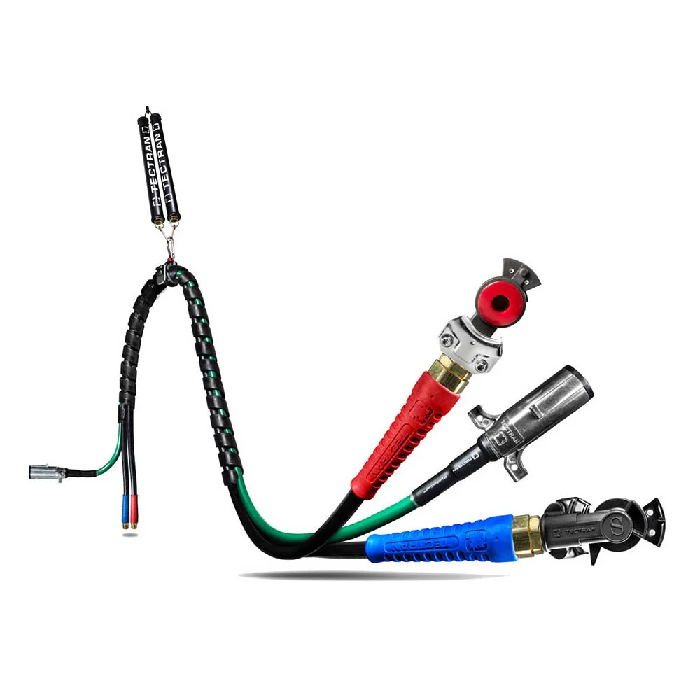 15 Foot LIFEline Air Powerline Kit - Image 2