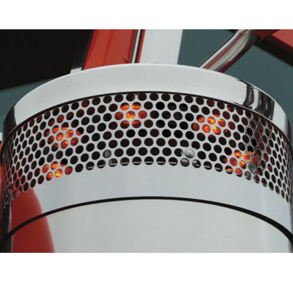 15" Replacement Air Cleaner Screen - Image 2