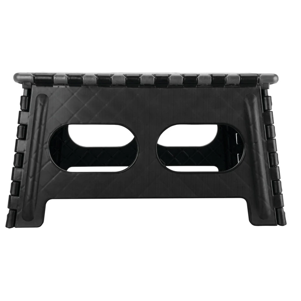 15" Extra Wide Folding Step Stool - Image 6