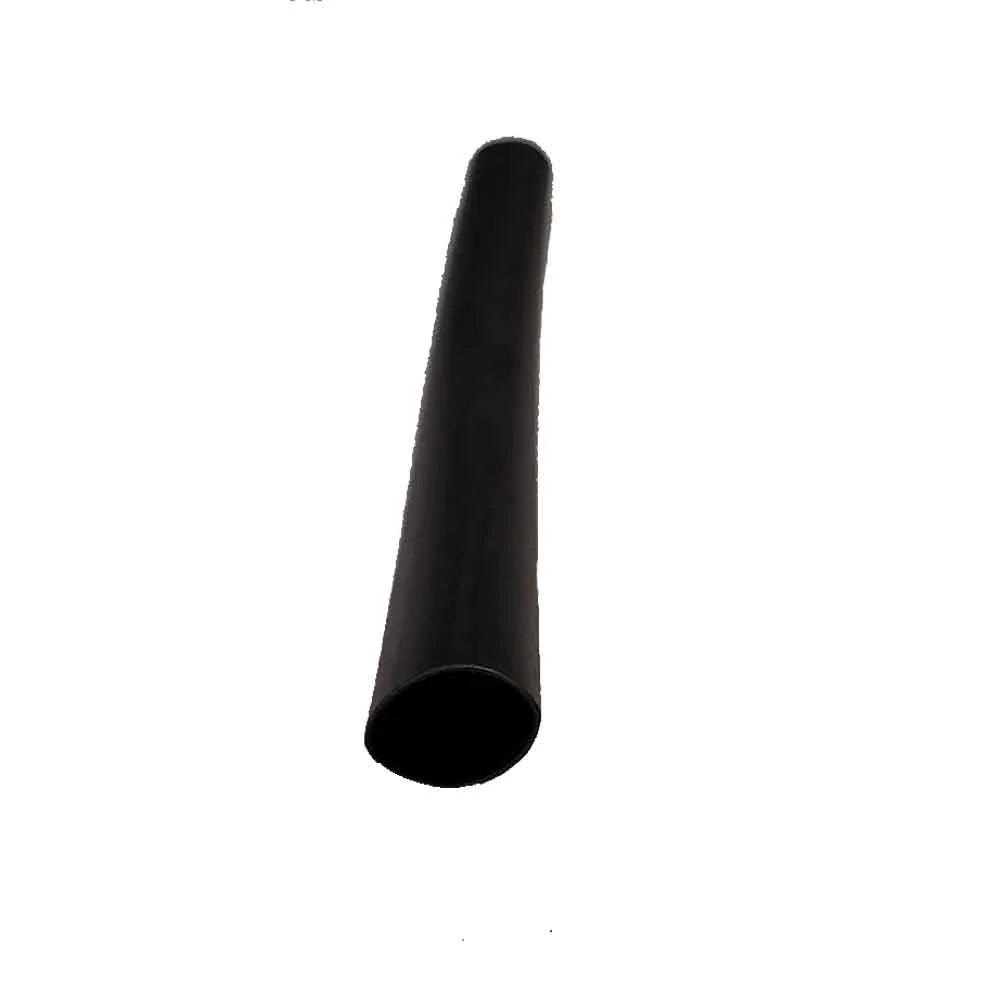 16-10 Black 1/4" Shrink Tube - Image 2