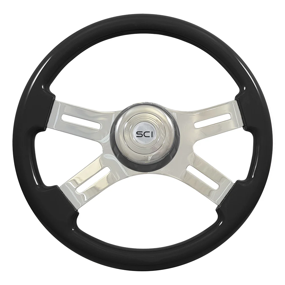 16" Color Steering Wheel - Image 2