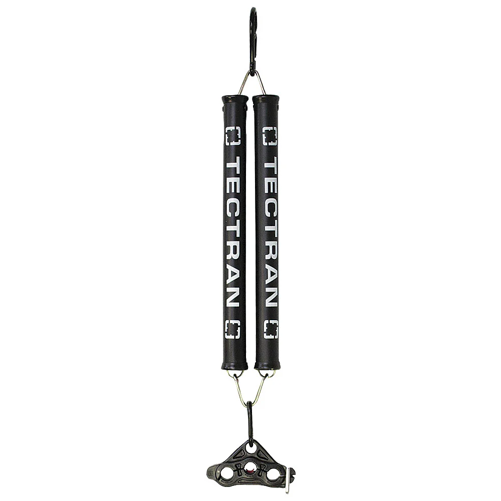 16" Double Spring Hose Tender Kit